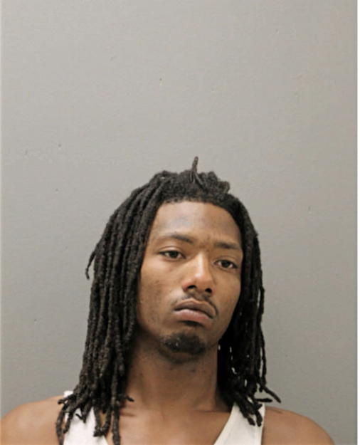 JON HILL, Cook County, Illinois