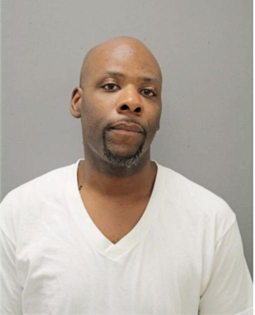 PHILLIP D HILLERY, Cook County, Illinois