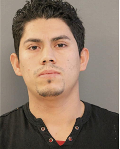GABRIEL HINOJOSA, Cook County, Illinois