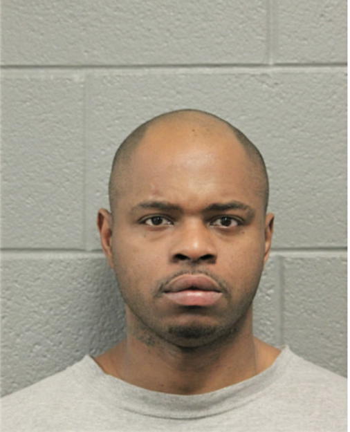 WILLIE HOBSON, Cook County, Illinois