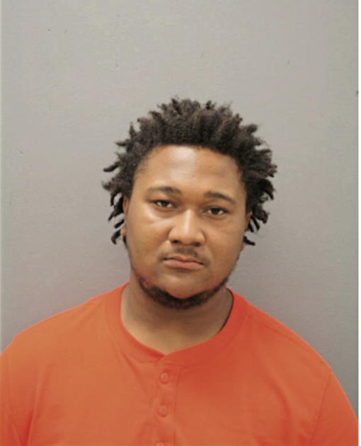 ALEXANDER F HOLMAN, Cook County, Illinois