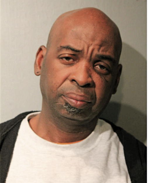 GERALD E HOWARD, Cook County, Illinois
