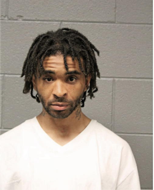 XAVIER HUMPHRIES, Cook County, Illinois
