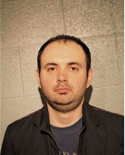 OLEKSANDR IAKYMENKO, Cook County, Illinois
