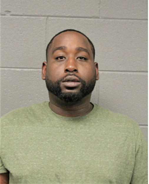 DION INNIS, Cook County, Illinois
