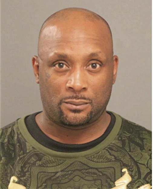JOHN JACKSON, Cook County, Illinois