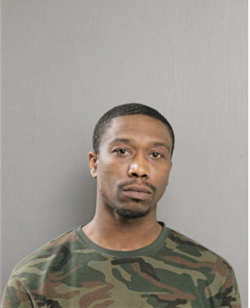 TIMOTHY LEE JACKSON, Cook County, Illinois