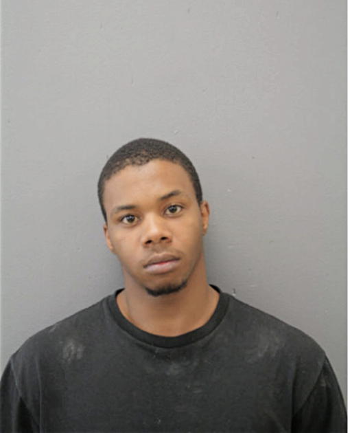 DELANO M JENKINS-TAYLOR, Cook County, Illinois