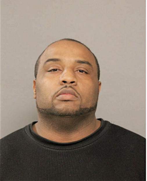 MILTON S JOHNSON, Cook County, Illinois