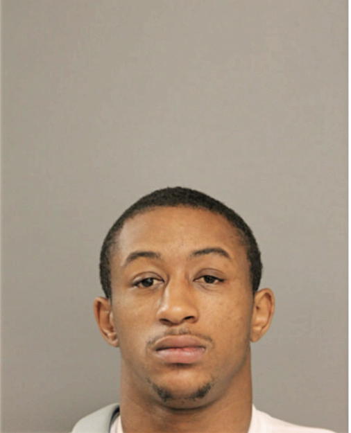 ANTUWAN T JOINTER, Cook County, Illinois