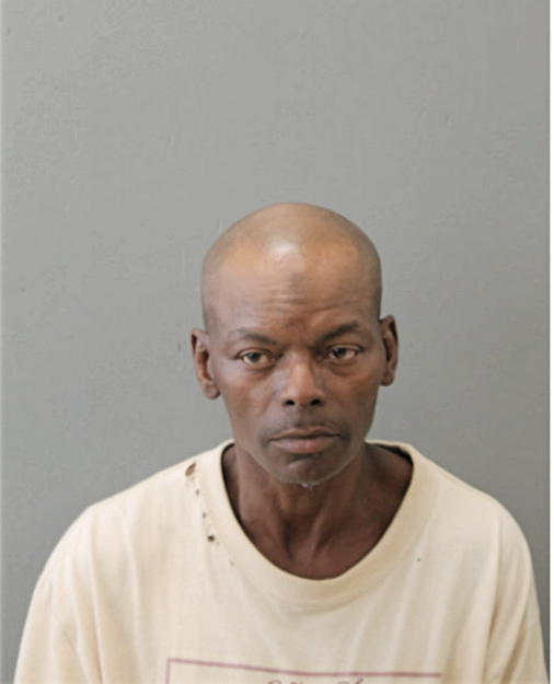 KEITH KERNELL, Cook County, Illinois