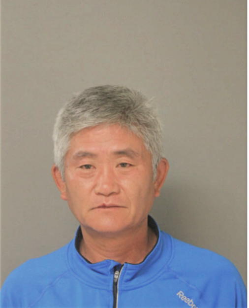 SODUK KIM, Cook County, Illinois