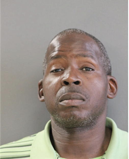 LOVELL KINGCADE, Cook County, Illinois