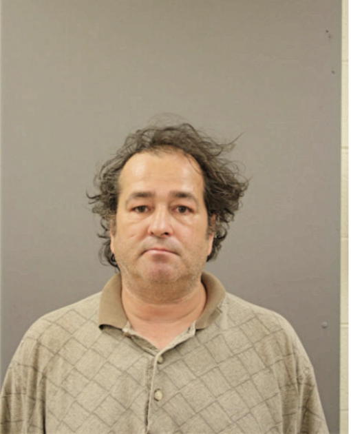 MAREK KOLHEL, Cook County, Illinois