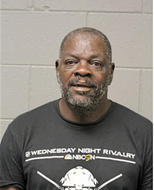 EUGENE A LANGSTON, Cook County, Illinois