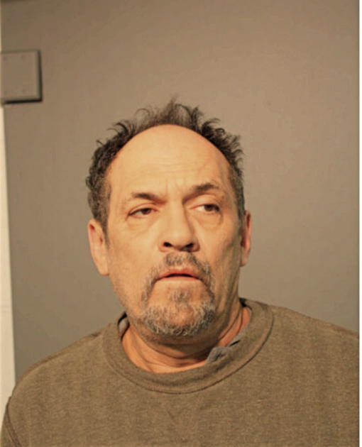 GILBERT A LOPEZ, Cook County, Illinois