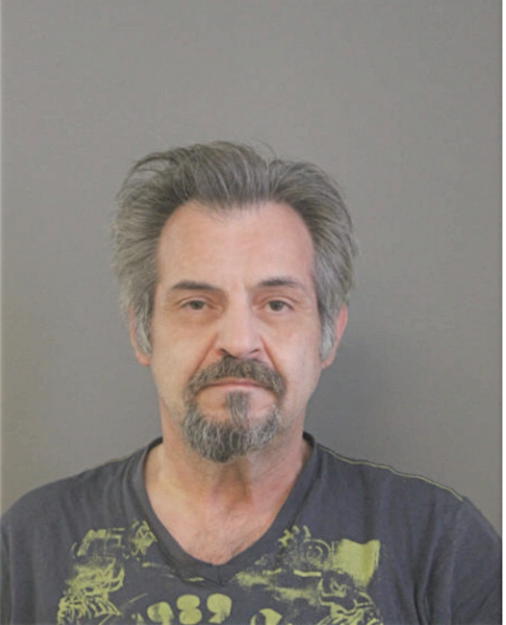 CHRIST MANIATIS, Cook County, Illinois