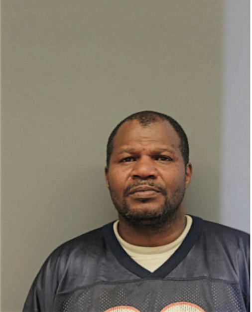 TYRONE G MARTIN, Cook County, Illinois
