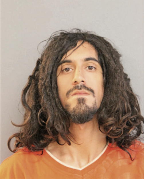 ABELARDO MARTINEZ, Cook County, Illinois