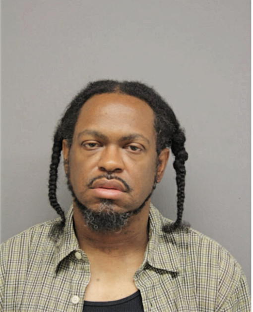 KEVIN MATTHEWS, Cook County, Illinois