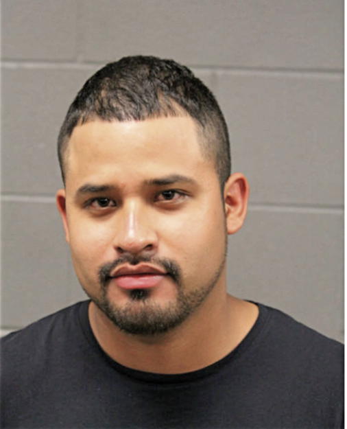 JOHNATHAN MAYREN-CURZ, Cook County, Illinois