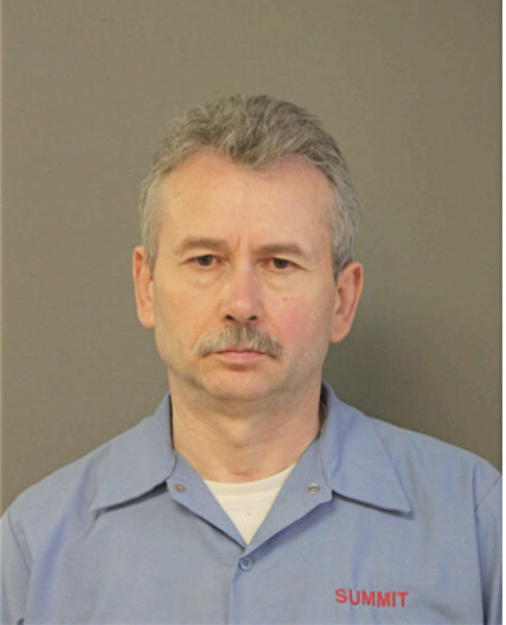 ANATOLIY MAZUR, Cook County, Illinois