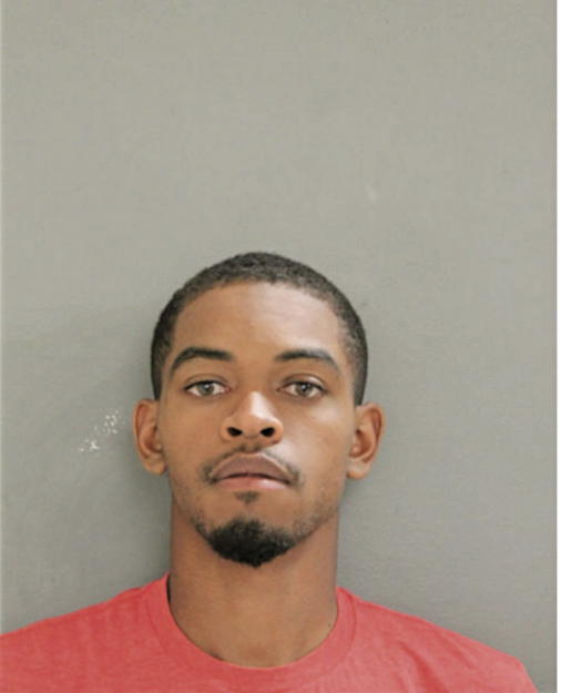 ANTHONY E MCCLINTON, Cook County, Illinois