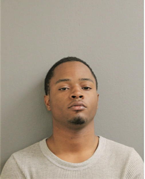 DAVION MCDANIEL, Cook County, Illinois