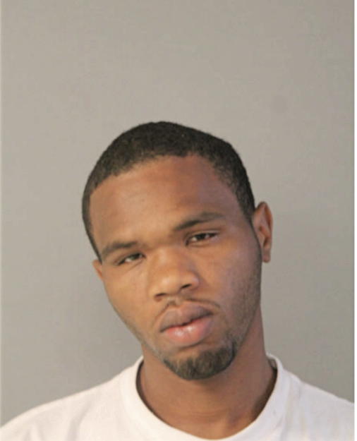 MICHAEL D MCDONALD, Cook County, Illinois