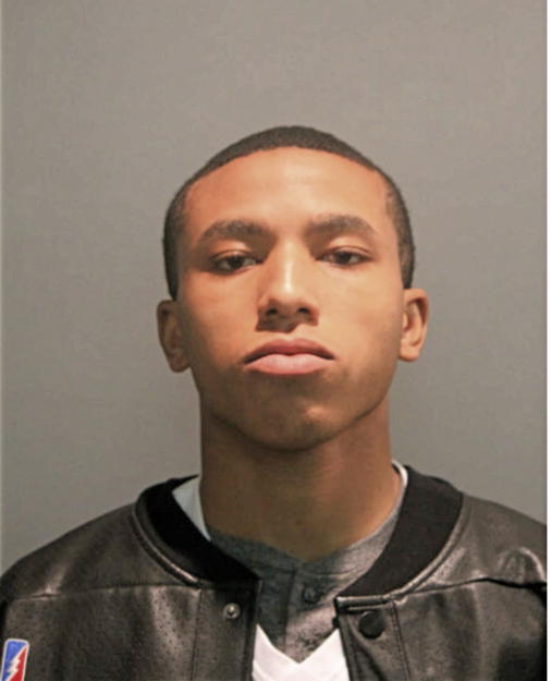 KEVIN J MCNAIR, Cook County, Illinois
