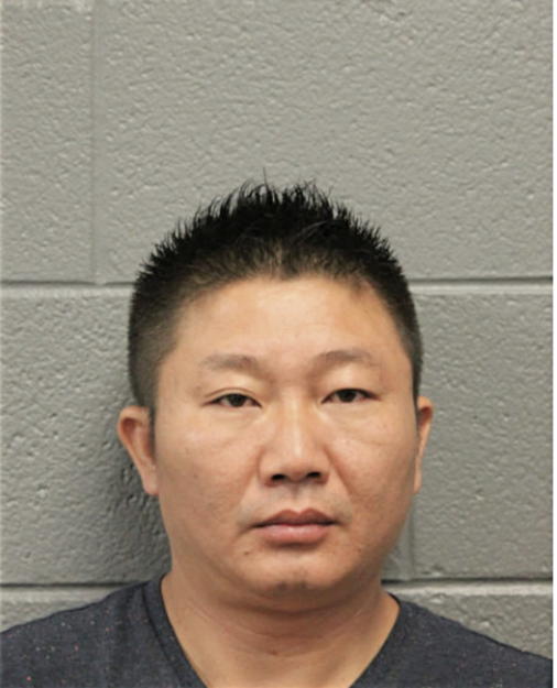 JASON MEI, Cook County, Illinois