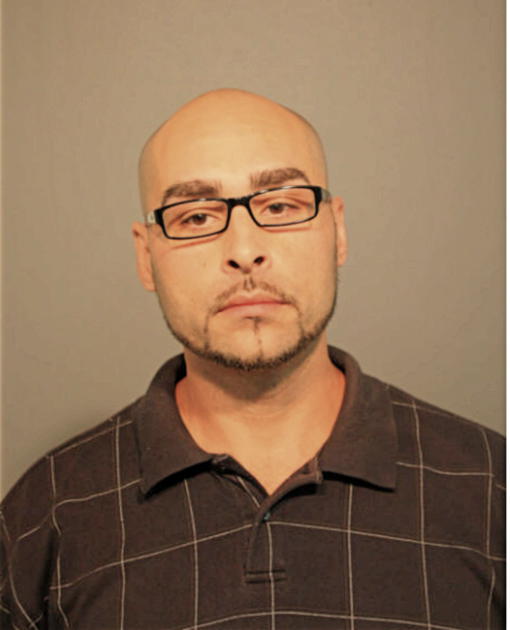 ISAIAS MERCADO, Cook County, Illinois