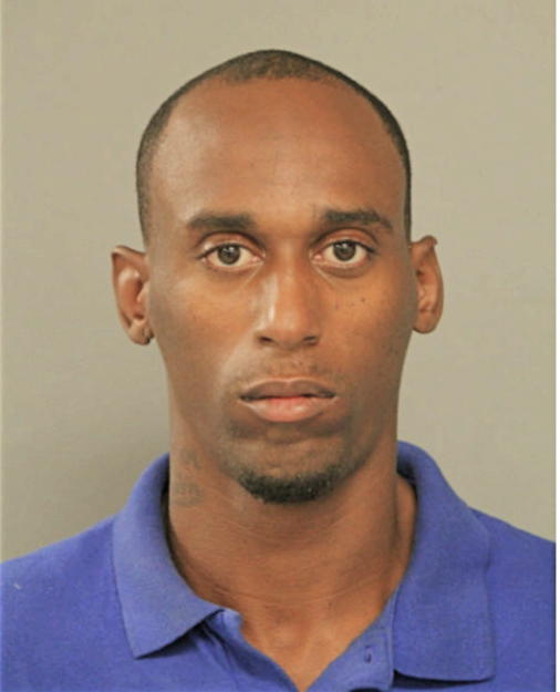 DEANGELO MONTGOMERY, Cook County, Illinois