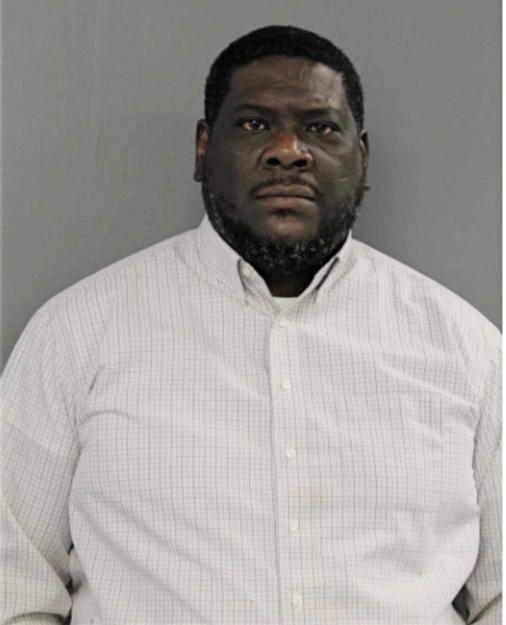 EDWARD MOORE, Cook County, Illinois
