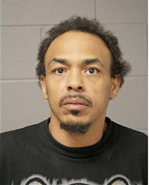 MARTEZ A MORRISON, Cook County, Illinois