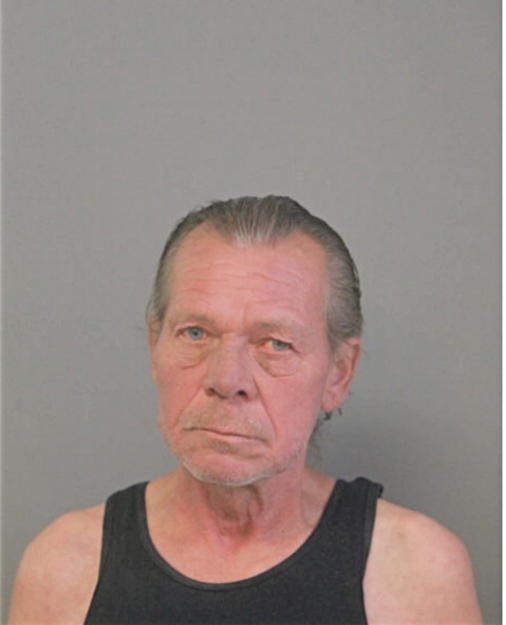 TADEUSZ MOSIEJ, Cook County, Illinois