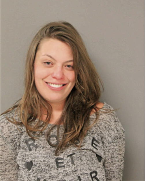 ANNA MROCZEK, Cook County, Illinois