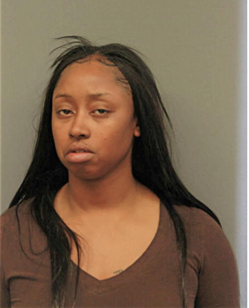 COLETTE L NEWELL, Cook County, Illinois