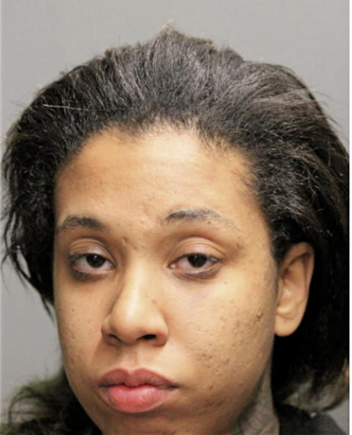 MARIA NEWSOME, Cook County, Illinois