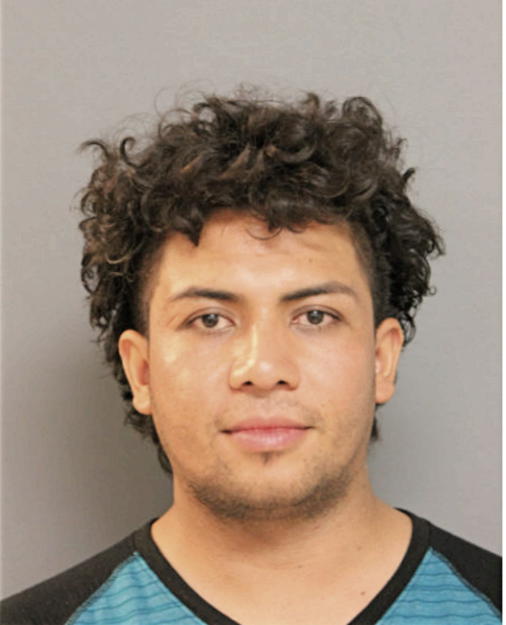 OSCAR NIAVE, Cook County, Illinois