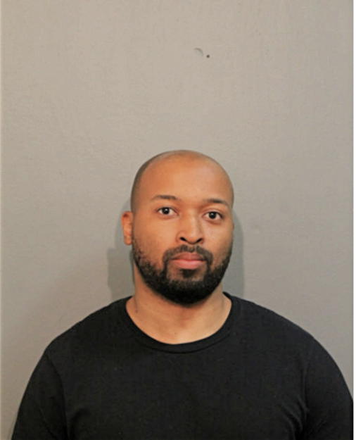 BRANDON J NICHOLS, Cook County, Illinois