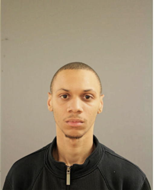 RICHARD D NORMAN, Cook County, Illinois