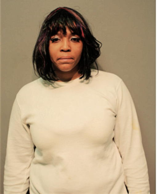 TIFFANY NORTON, Cook County, Illinois
