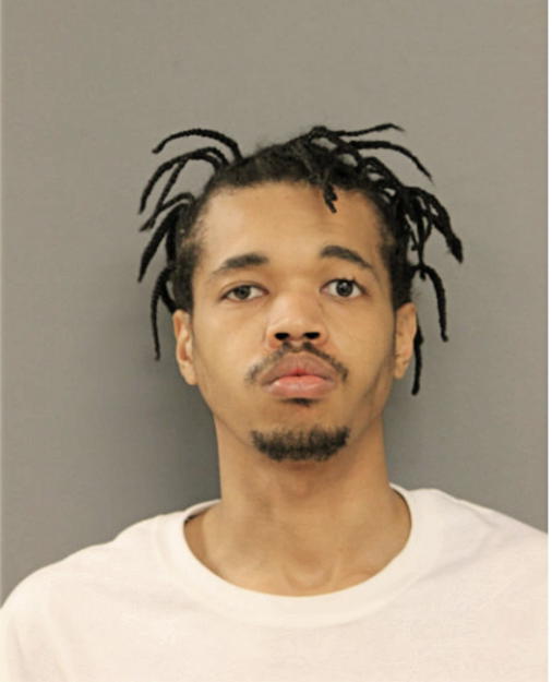 CRAIG OLIVER, Cook County, Illinois