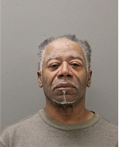 RANDREA C PAYNE, Cook County, Illinois