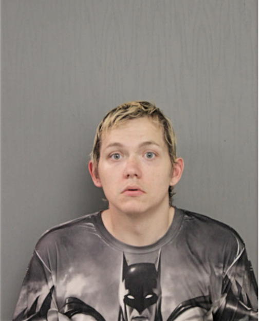 ANTHONY P PECK, Cook County, Illinois