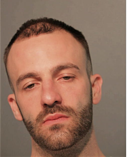 ZACHARY M PEGORSCH, Cook County, Illinois