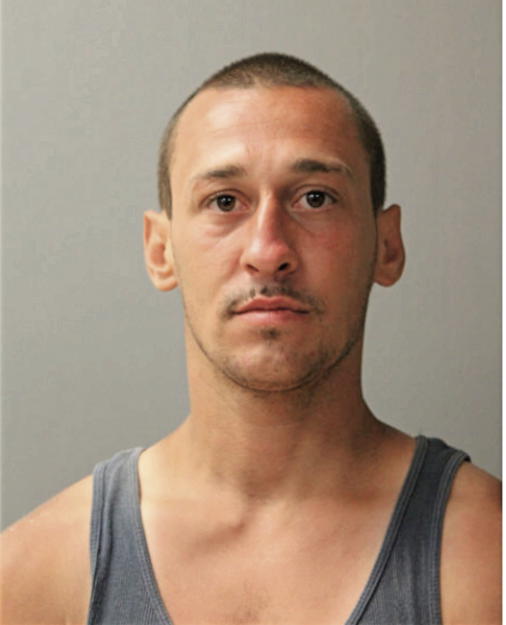 JUAN A PEREZ, Cook County, Illinois