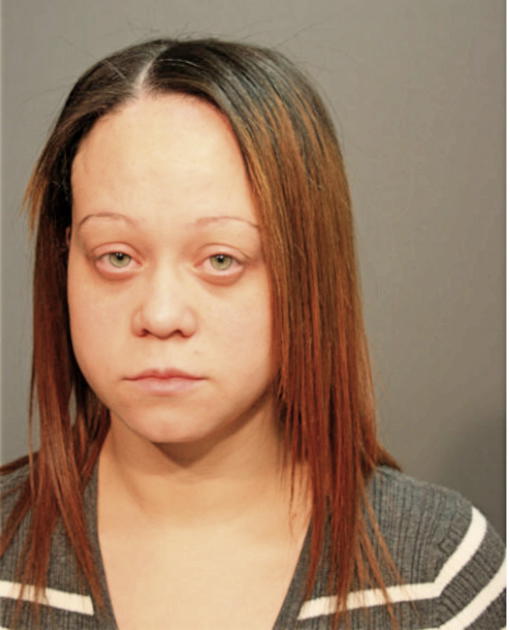 YARIZA PEREZ, Cook County, Illinois