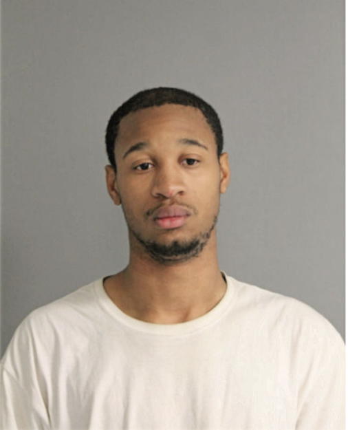 DEVON D PORTER, Cook County, Illinois